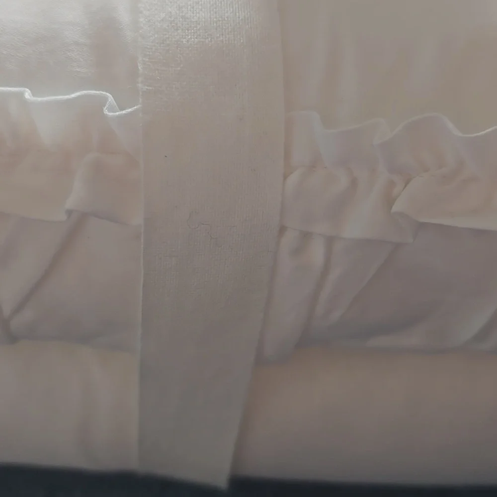 Pottery Barn loveshackfancy white